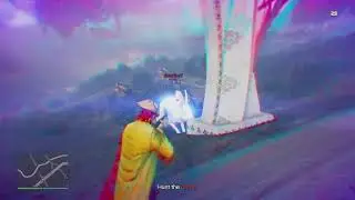 Lab rat got me trippin ballZz #GTA5 #PS5