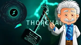 The Thorchain Cryptocurrency : Is It Really Worth Your Investment?, Rune Cryptocurrency, Rune Crypto