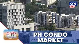 Bondoc: Metro Manila condo market shows signs of recovery