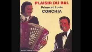 Louis Corchia.La  valse chinoise