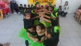 baile sopa de caracol 🐌