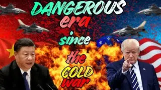 China Just Triggered an Economic WAR &mdash; America Was NOT Ready
