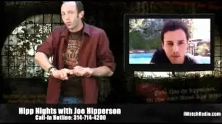 JOE HIPPERSON AND TOM CRUISE EVAN FERRANTE PART THREE