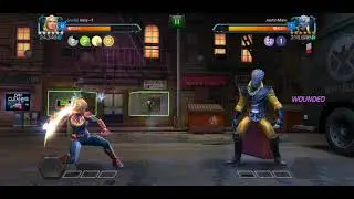 Cmm With 99 competence!! Largest Basic crit ever!? 7.3 beta