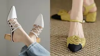 Коллекция женской обуви BATA RED LABEL: идеи для заработка на удобной обуви.