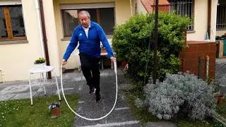 Saltiamo la Funicella