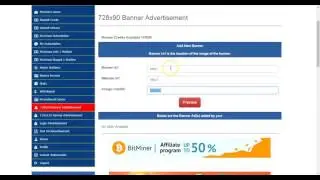Coin Nuggets Back Office Walk through Explained