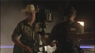 Jon Pardi - Night Shift (Behind the Scenes)