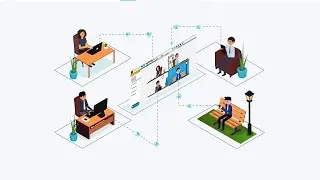 vOffice - Die Organisationssoftware f&uuml;r das virtuelle und sichere B&uuml;ro