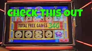 How One Lucky Spin Won 340 Free Games / China Mystery