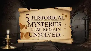 5 Unsolved Mysteries in American History That Still Can't Be Explained, What Happened? Wanna Know?