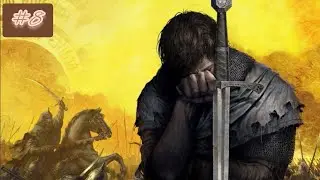 Kingdom Come: Deliverance | Let's Play | Part 8 | Ginger in a Pickle