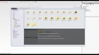 SOLIDWORKS Hints & Tips - Adding custom material properties to Toolbox Components