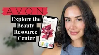 Training You Need to Succeed with Avon! ✨