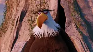 Angry Birds Movie Meme - No I dont think I will