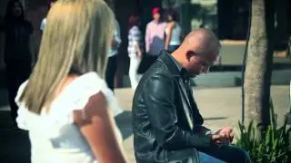 Tal Como Soy - Marinella Arrue (VIdeo Oficial) HD