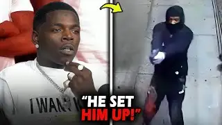 Big Boogie LEAKS Yo Gotti SACRIFICED His Artist C Money │ CMG Profits Exposed!