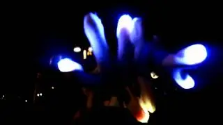 [Infinite Movement] Puppet | Rise