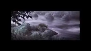 CASCA AND GUTS SURVIVES FALL ( Berserk Golden Age Arc II  The Battle For Doldrey )