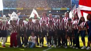 CHIVAS,CHIVAS, SUPER CHIVAS..wmv