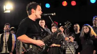 Jon Kenzie (Beggar Joe) Sleeping City