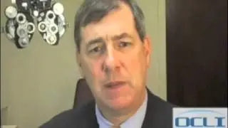 Why would a cataract patient want a Premium IOL implant with their cataract surgery? EYE NEWS TV