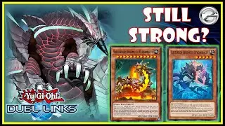 Yugioh Duel Links | Subterror Deck Still Competitive? Or Need New Support | 遊戯王デュエルリンクス