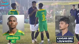 Bharno FC VS Kansari Brothers Louwakera | | Basia Football Match 2023 | @Jharkhandfc