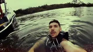 ARTHUR WAVE - JETSKI (Prod. 808 LUKE & BPP TAN)