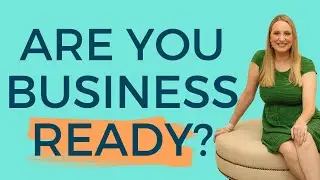 Career Rut to Business Ready: Second Act Accelerator Helps You Quit Your Job & Launch a Business