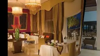 Now Jade Riviera Cancun