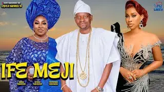 IFE MEJI | MIDE MARTINS | AFEEZ ABIODUN | YETUNDE BANABAS | 2026 Latest Yoruba Movie New Release
