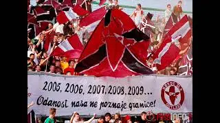 Horde Zla - Đez ba pobjego (pjesma namijenjena za TM87)