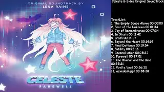 Celeste Farewell Original Game SoundTrack