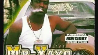 Mr.Yayo - Homewrecker