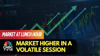 Sensex Up 270 Points; Nifty Above 25,250; BEL, Eicher Motors Rally While Asian Paints, HUL Drag