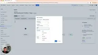 How to Assign a Workflow to an Issue Type in Jira