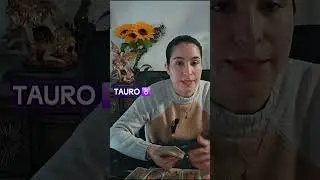 TAURO #tarot #taurus #zodiac #horoscope #amor #signos #signoszodiacales #viralvideo #taurohoy