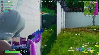 ZA Fortnite/Daily Streams