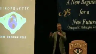 Jim Dubel, Founder, New Beginnings, January 2011