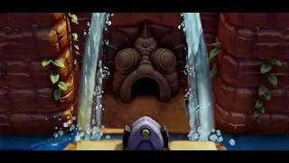 The Legend of Zelda: Link's Awakening Episode 9: Beyond the Waterfall