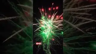 new year party#speed rocket