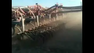 Morris Airseeder, Concept 2000