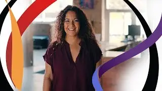 Maricza Valentin - Artist Director & CEO of Latin Rhythms