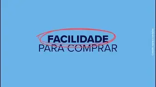 FACILIDADE PARA COMPRAR | RESOLVI NO COMPRA AGORA