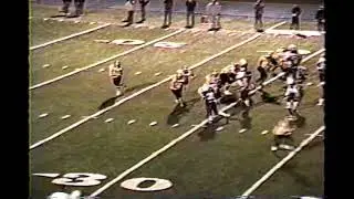 Curwensville vs Coudersport 2006 D9 Title Game