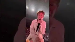 Bae girl from mmer&rsquo;s side 😍🇨🇿 // 10.02.2026 #marcusandmartinus #europeantour2026