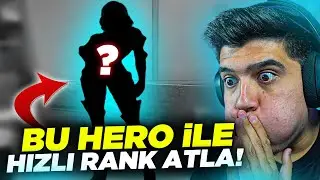 &Ccedil;AKMA VALORANT MOBILE'DAKİ EN G&Uuml;&Ccedil;L&Uuml; KARAKTER! | Hyper Front