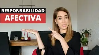 ‼️Responsabilidad afectiva en la Pareja 🤗