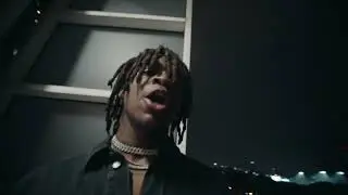 DEXXX - #FUCKCUPID (Official Music Video)